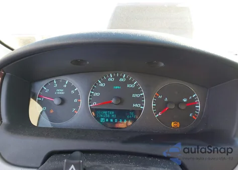 2011 Chevrolet Impala Lt из США, поврежденный, VIN 2G1WB5EK5B1237417